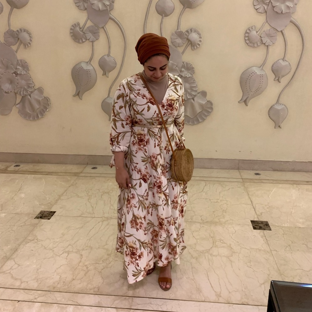 Summer dress